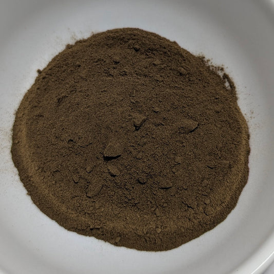Horny Goat Weed Capsules
