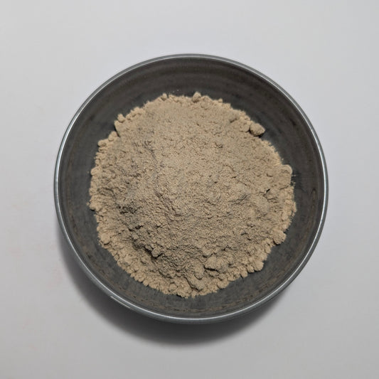 Psyllium Husk capsules