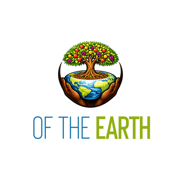 OF THE EARTH